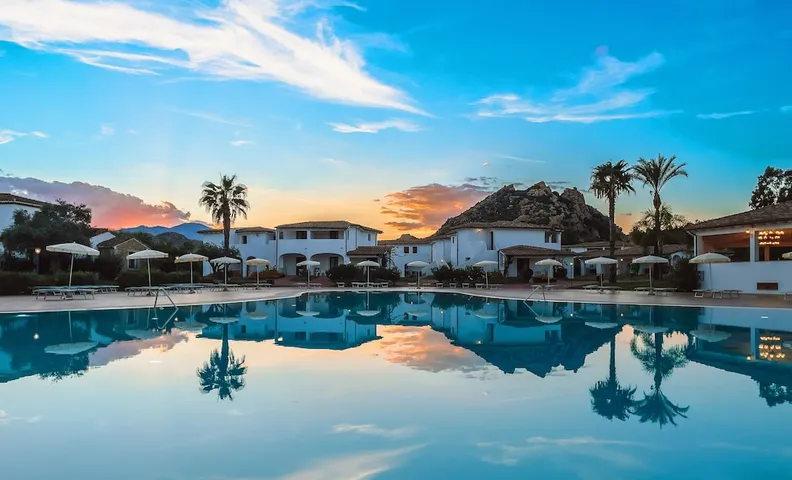 Marina Torre Navarrese Resort