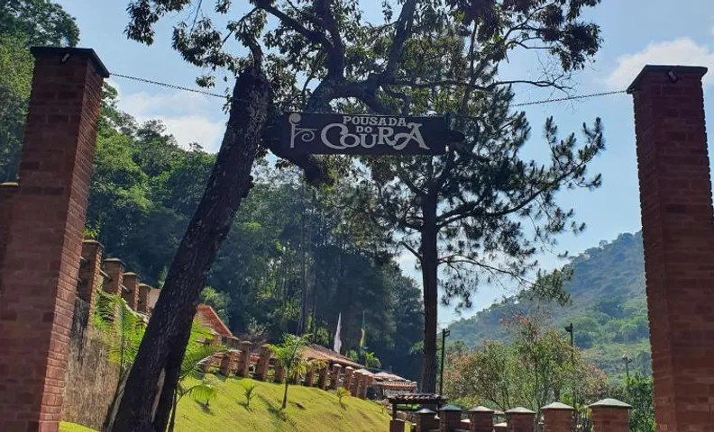 Pousada do Coura