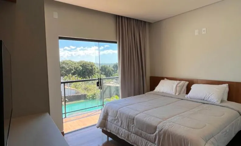 Cascata Boutique Hotel