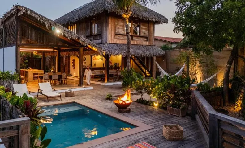 VILLA COLIBRI Guriú