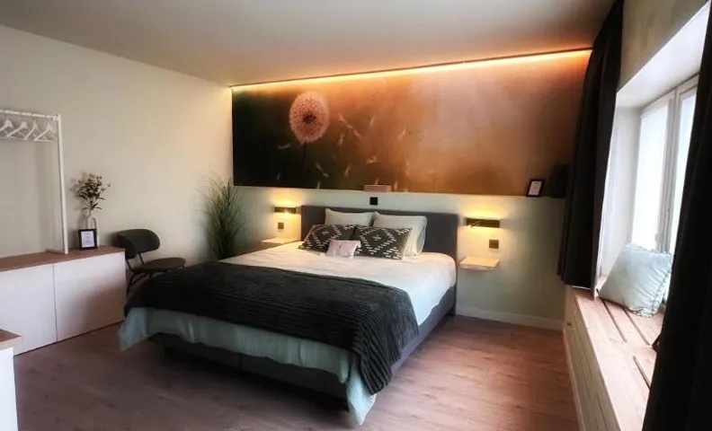 Zaza Suites