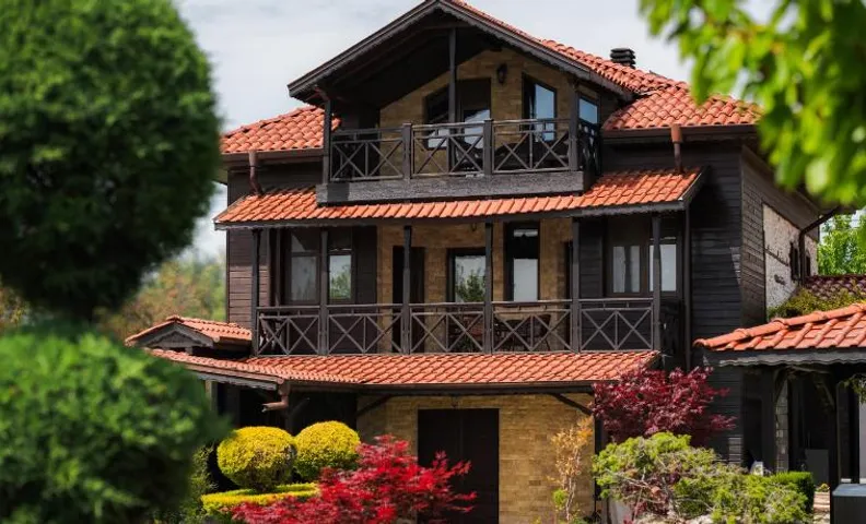 Villa Ploski