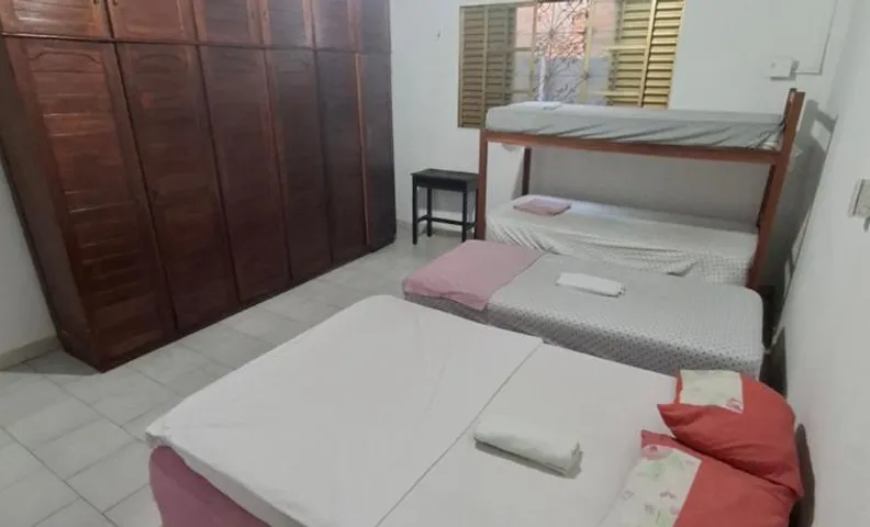 Gama Pousada Apart Hotel Econômico Santarém