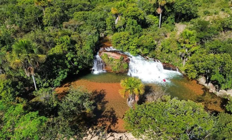 Hotel Fazenda SERRA NEGRA - Terra Ronca