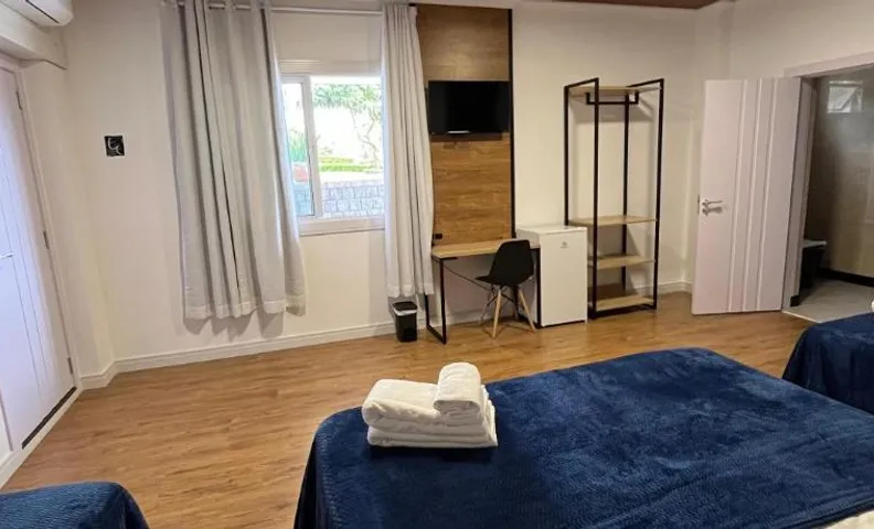 Pousada Kaki Haus