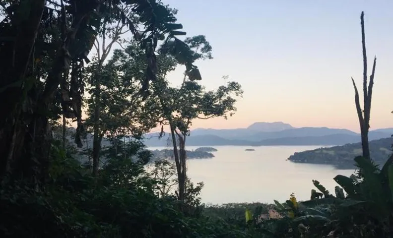 Espaço Cítara Paraty
