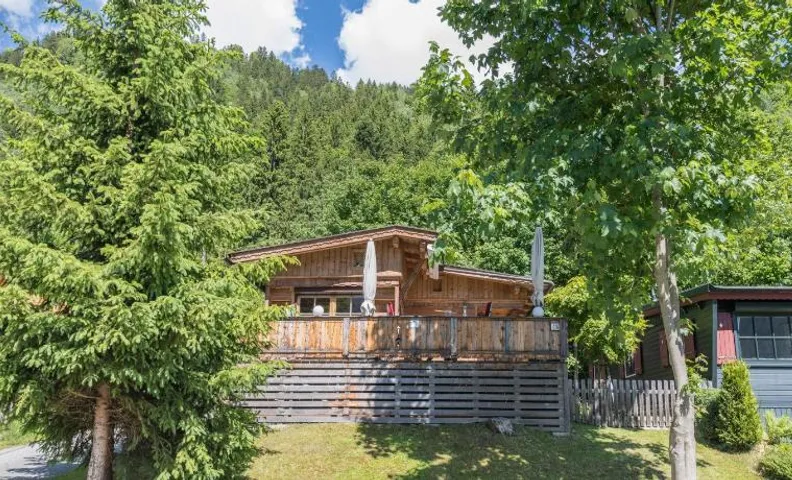 Chalet Zur Auszeit