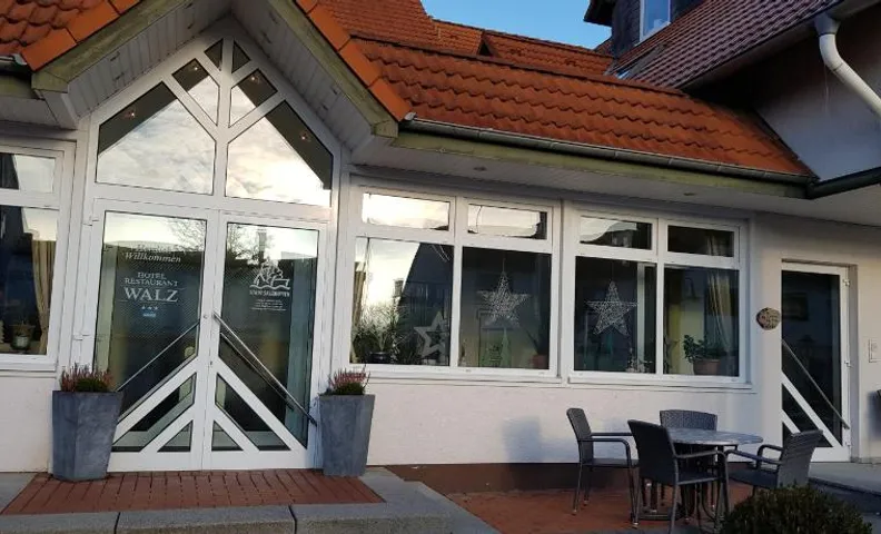 Hotel Walz