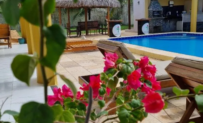 Casa Ferreira Cumbuco