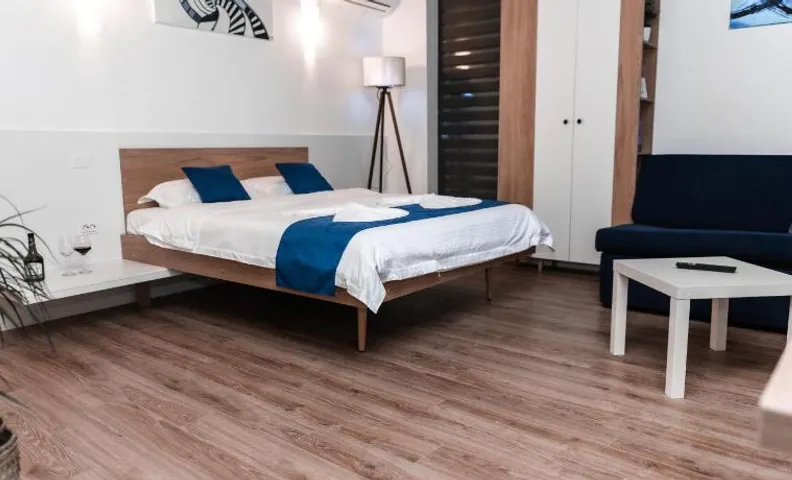 Puzzle Apartaments&Studios