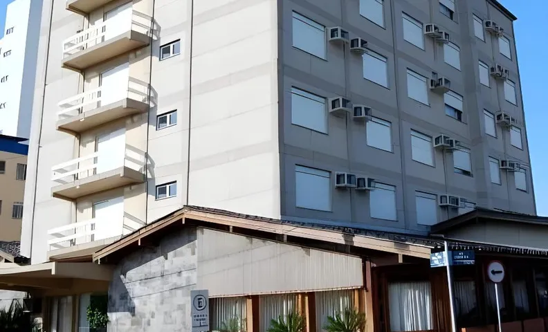 Hotel Suarez Campo Bom