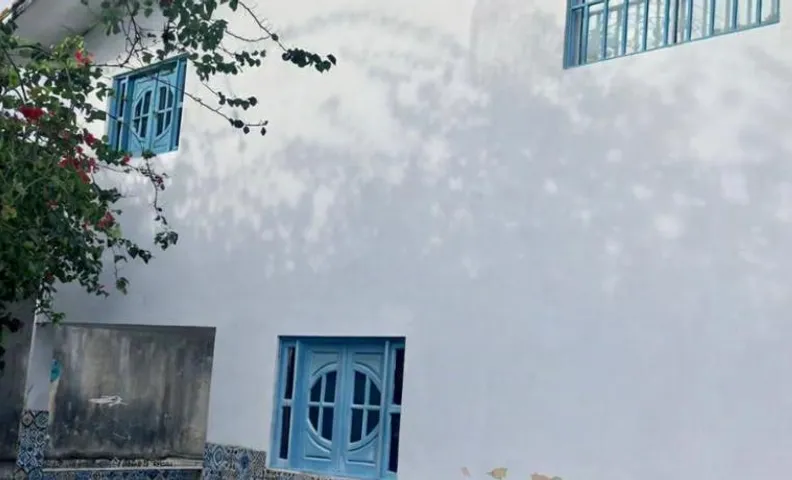 Hostel e Pousada Paz e Benção, Igarassu-PE