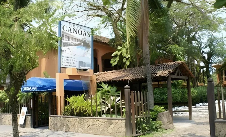 SDesign Paraty Hotel