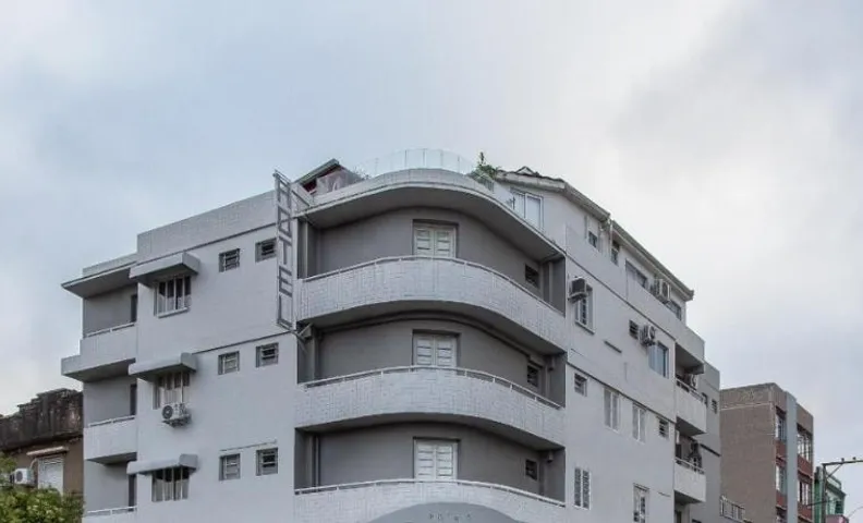 Hotel Dom Rafael Express