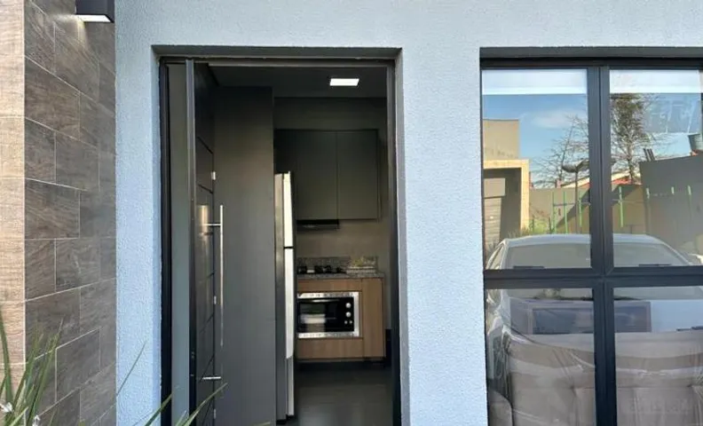Arambo Viagens e Hospedagens Loft 32