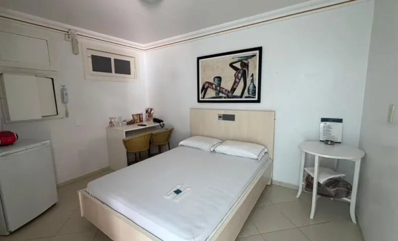 Lemonte Motel