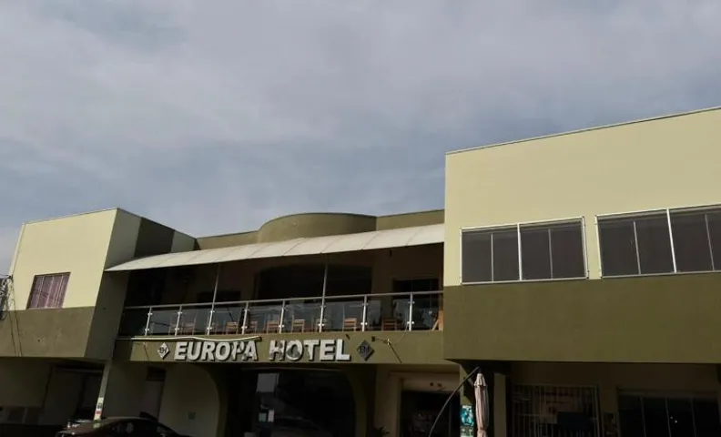 Europa Hotel Taquarituba