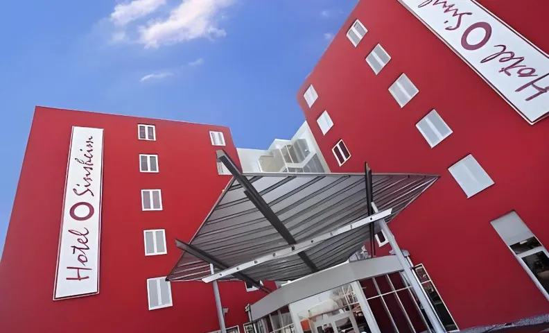 Hotel Sinsheim