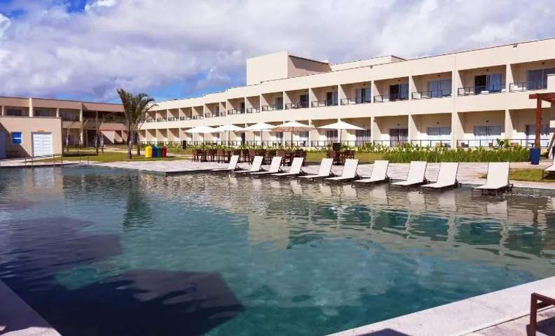 Wyndham Natal Pitangui Praia