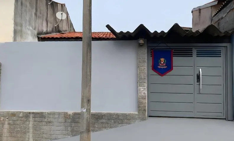 Pousada Casa de Bragança III