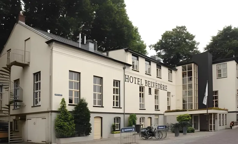 Hotel Restaurant Belvedere