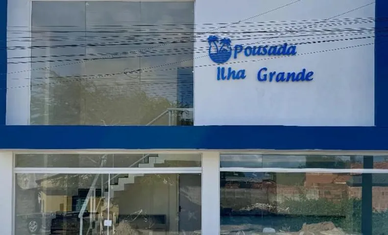 Pousada Ilha grande