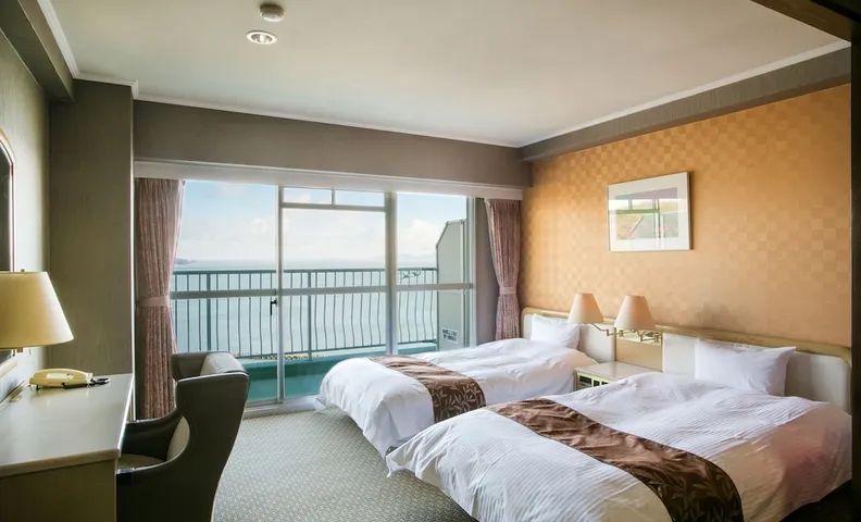 mikawawan resort linx