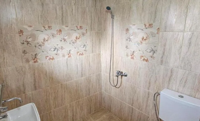 Почивна база Светлина