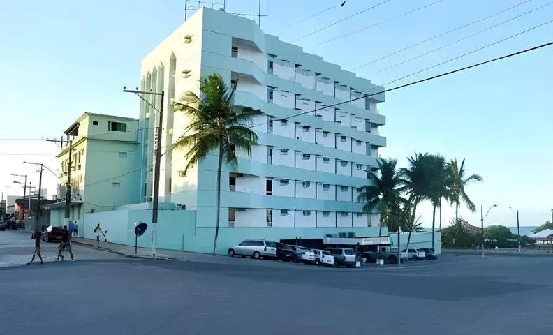 Rede Andrade Barravento