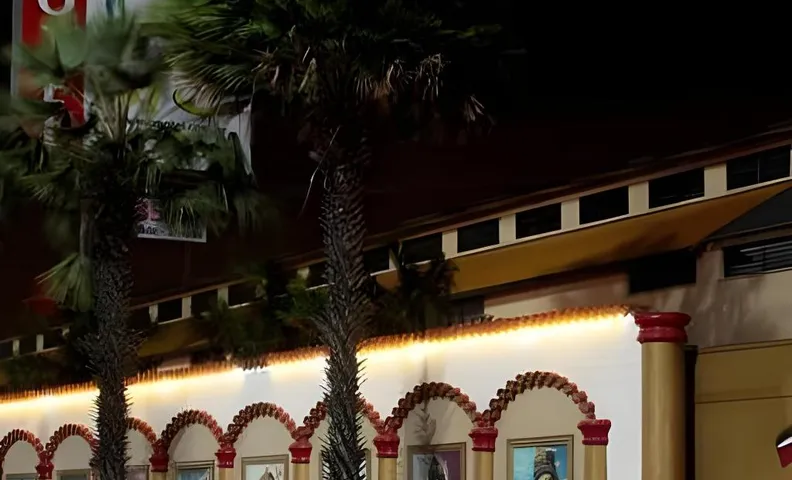 Spa urbano Motel Adult Only