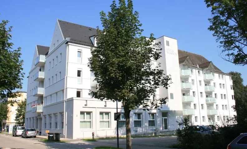 Fruhstuckshotel Waldbauer