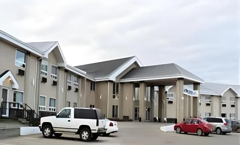 High Prairie Inn