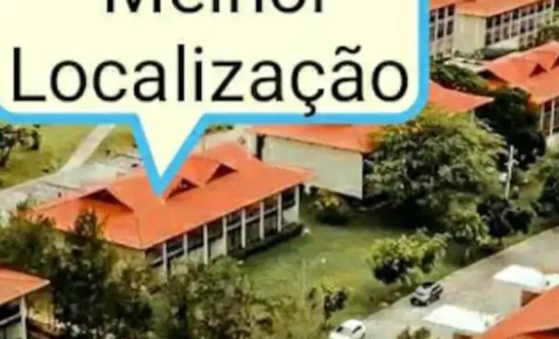 FLATS MONTE CASTELO GRAVATÁ CONDOMÍNIO MELHOR LOCALIZAÇÃo