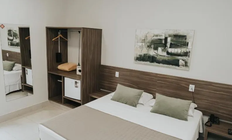 Portal Hotel Mogi Mirim