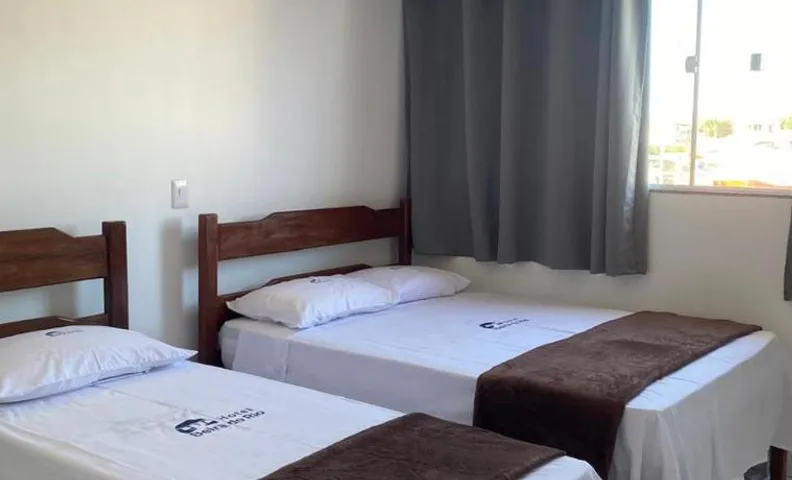 Hotel Beira do Rio