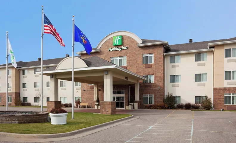 IHG 바이 홀리데이 인 컨퍼런스 센터 마쉬필드