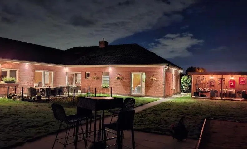 B&B De Scheldeberg