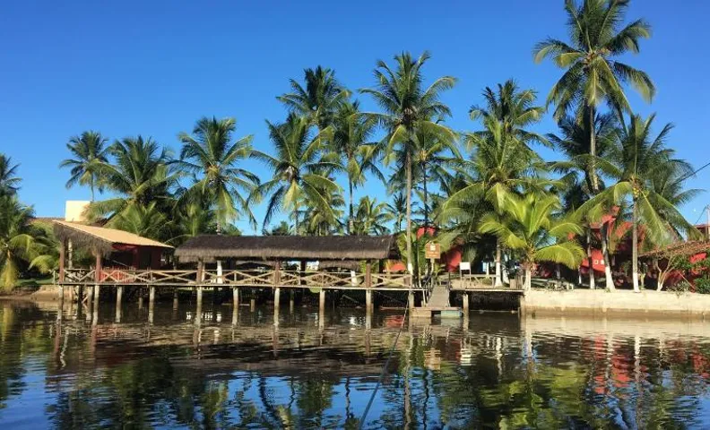 Pousada Ilha do Desejo