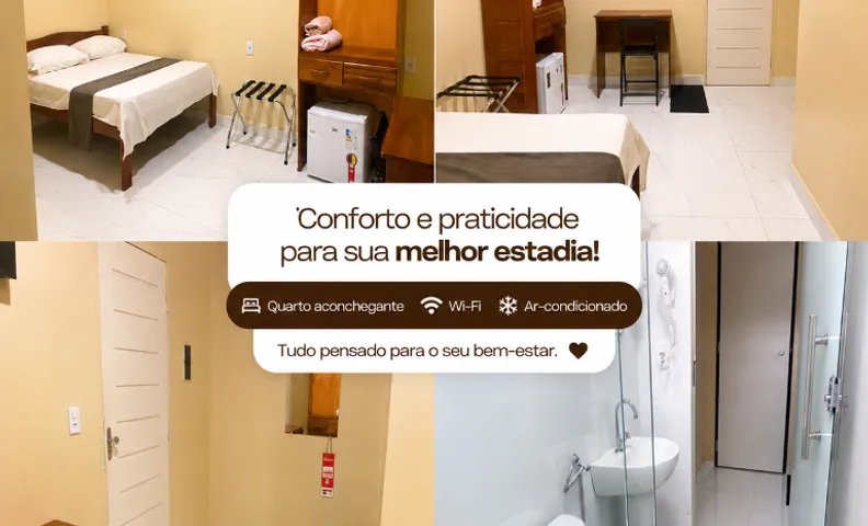 BELO HOTEL