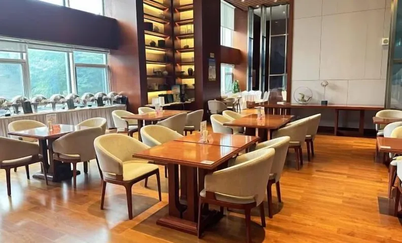 Feng Du Hotel