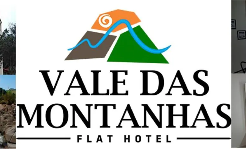 Flat Hotel Vale das Montanhas