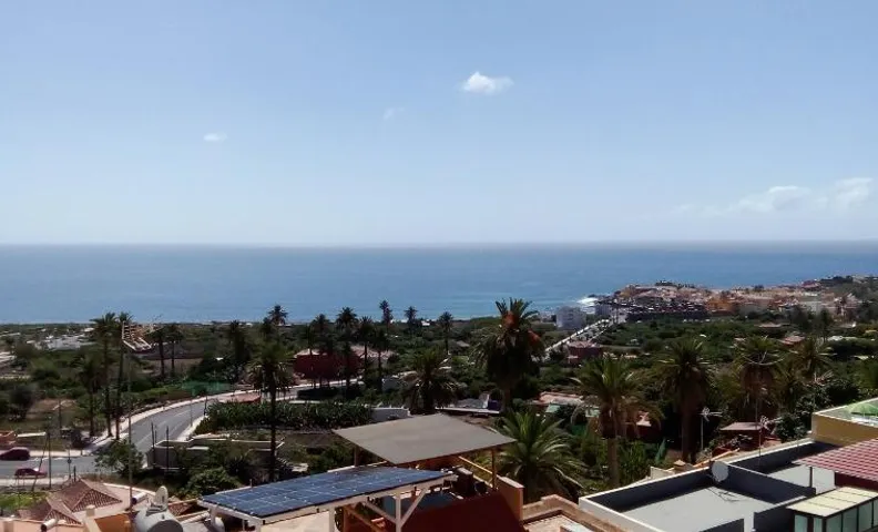 Casa Escuela