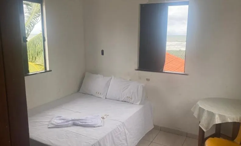 Cabana Maktub