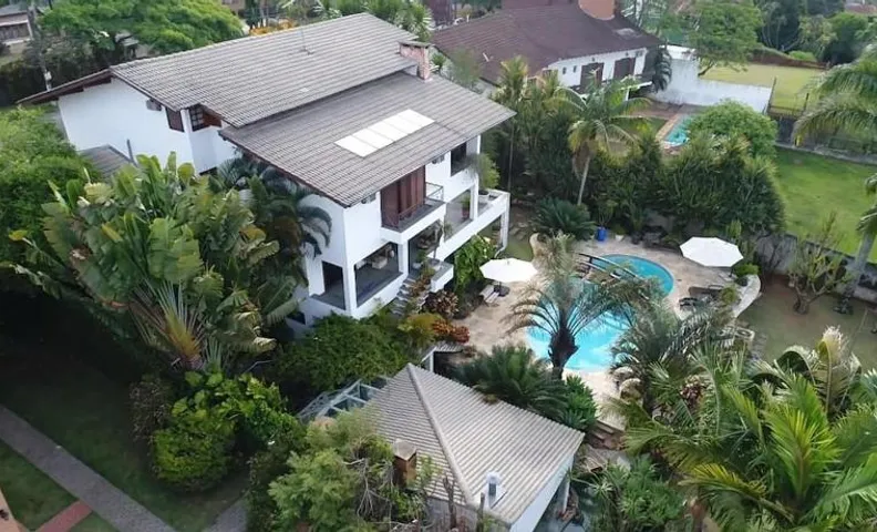 Casa Flora Garden & Pool
