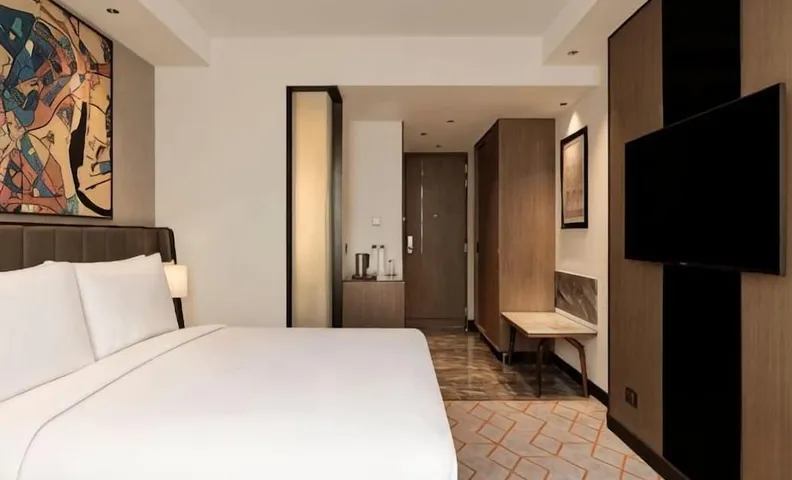 Crowne Plaza Lucknow by IHG