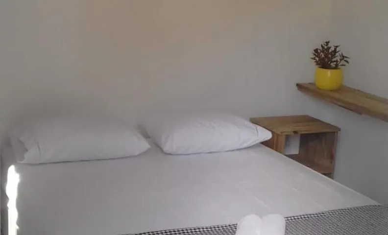 Mandacaru Guest House