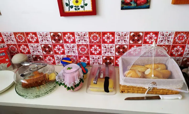 HOSTEL BAURU