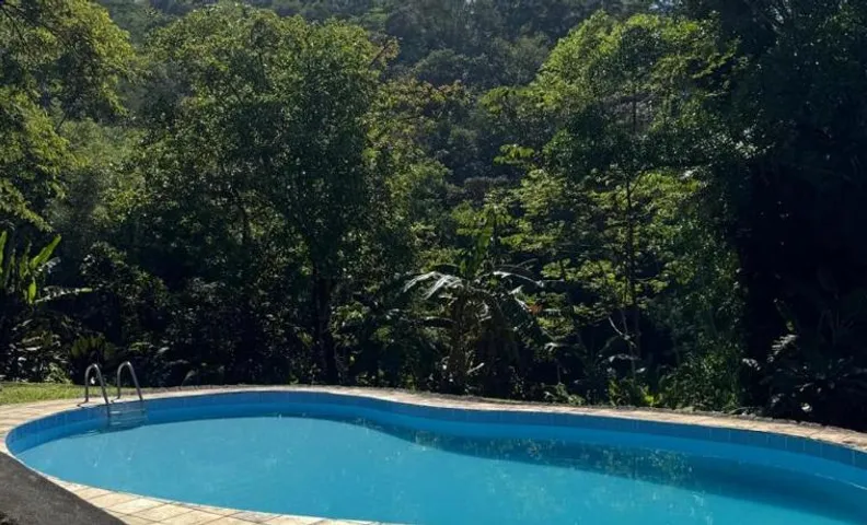 Recanto do Bosque