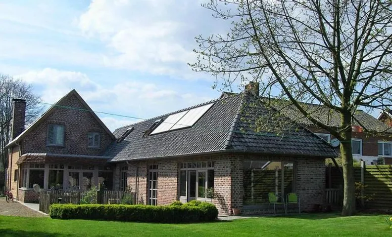 B&B Chocla-dort