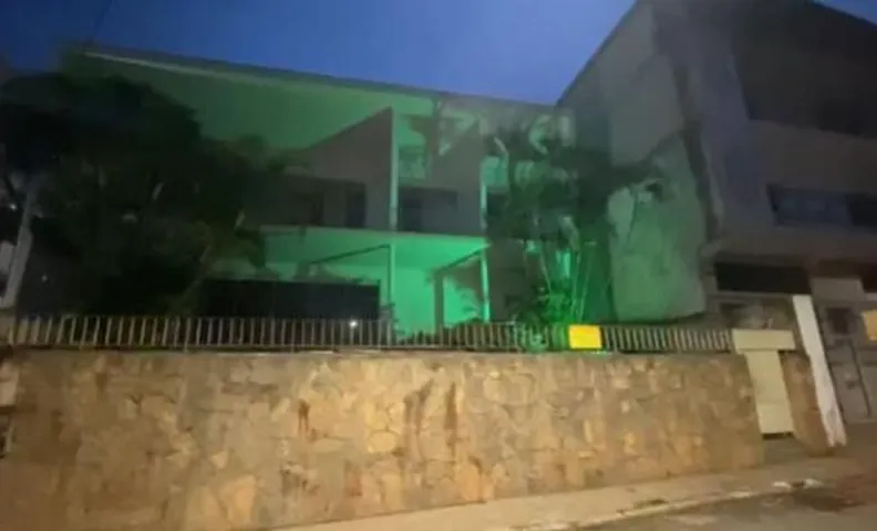 MGerais Hostel e Empório